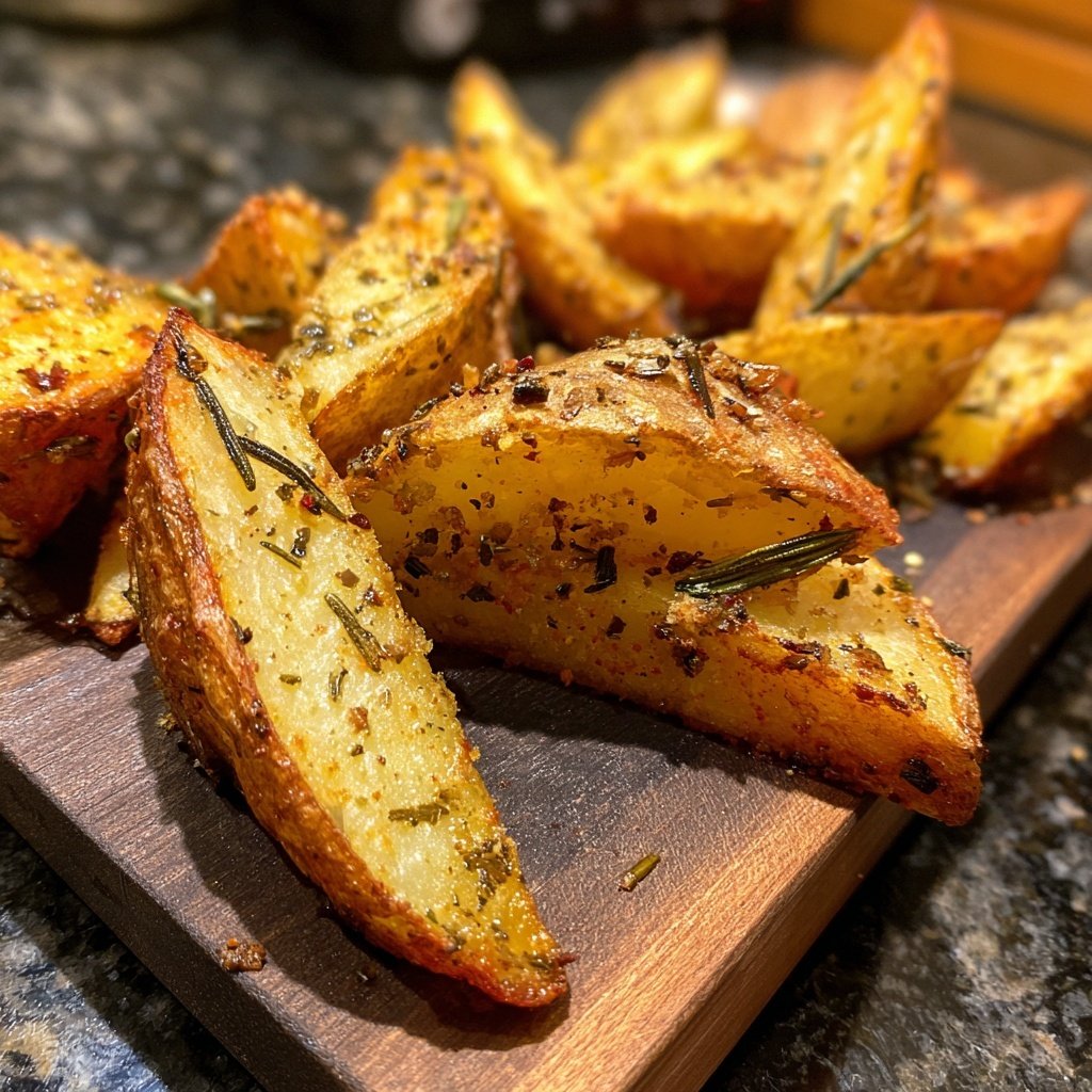 Fresh Baking Recipes