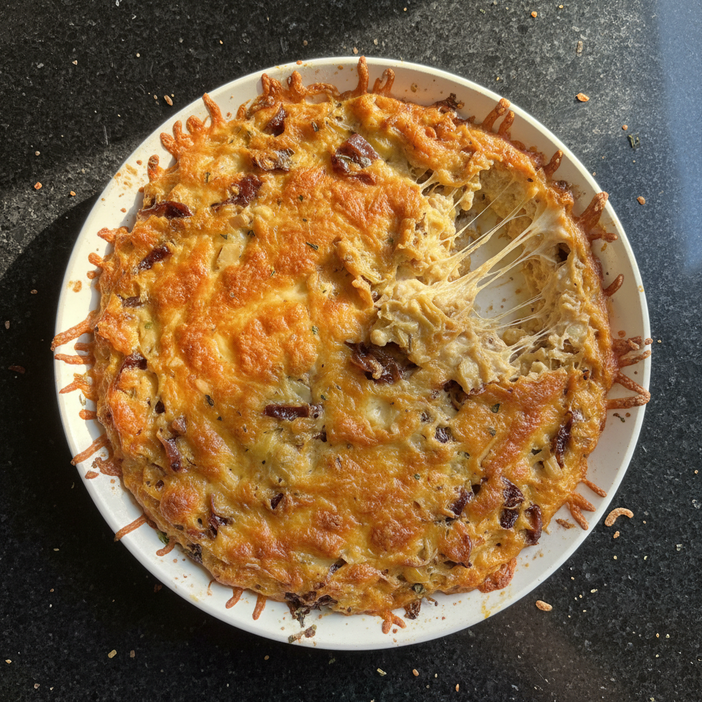 Easy Comfort Recipes